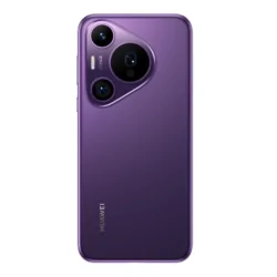 HUAWEI Pura 70 Pro 12 GB + 512 GB Roland Fioletowy