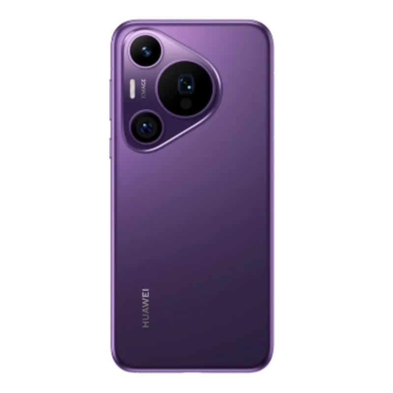 HUAWEI Pura 70 Pro 12 GB + 512 GB Roland Fioletowy