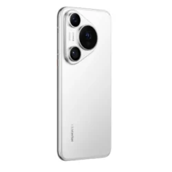 HUAWEI Pura 70 Pro 12 Go + 1 To Blanc neigeux