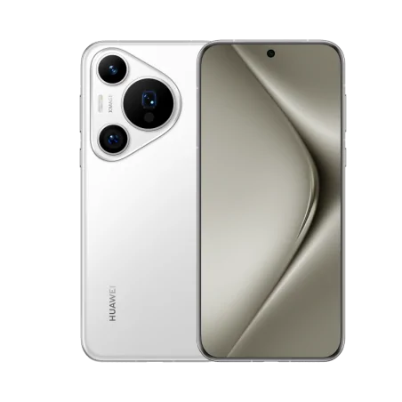 HUAWEI Pura 70 Pro 12 GB + 1 TB Śnieżnobiały