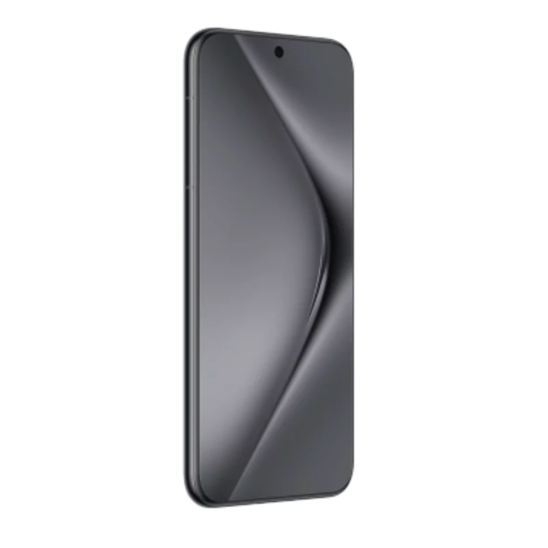 HUAWEI Pura 70 Pro 12GB + 256GB Pena areia preta