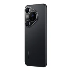 HUAWEI Pura 70 Pro 12GB + 256GB Pena areia preta