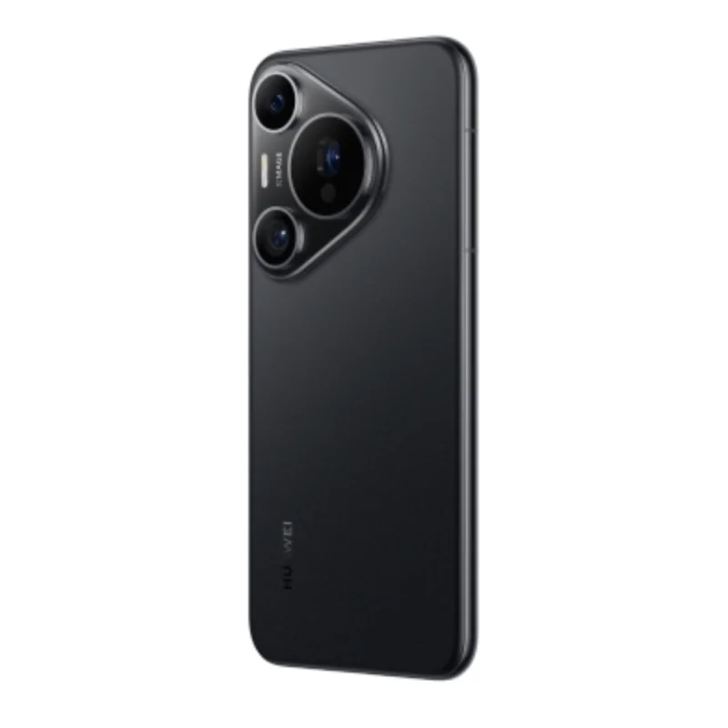 HUAWEI Pura 70 Pro 12GB + 256GB Pena areia preta