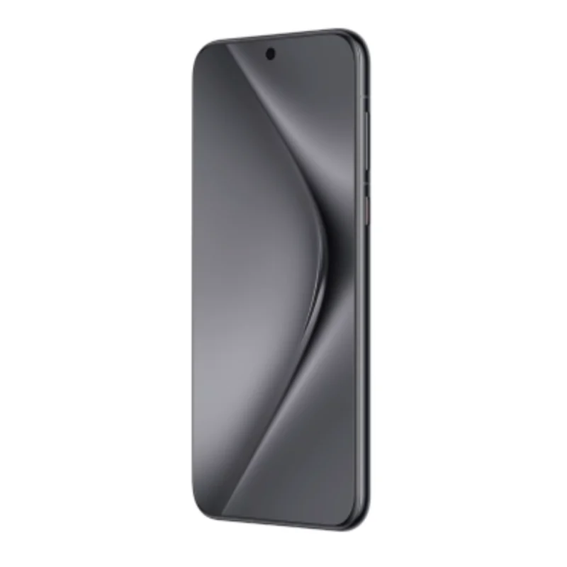 HUAWEI Pura 70 Pro 12GB + 256GB Pena areia preta
