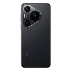 HUAWEI Pura 70 Pro 12GB + 256GB Pena areia preta