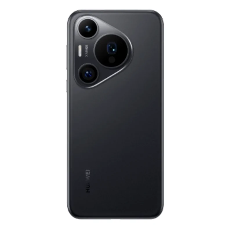 HUAWEI Pura 70 Pro 12GB + 256GB Pena areia preta