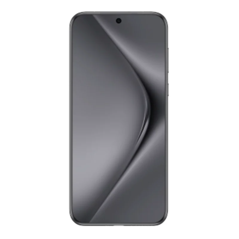 HUAWEI Pura 70 Pro 12GB + 256GB Pena areia preta