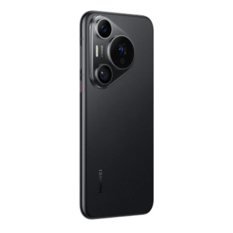 HUAWEI Pura 70 Pro 12 Go + 1 To Plume sable noir