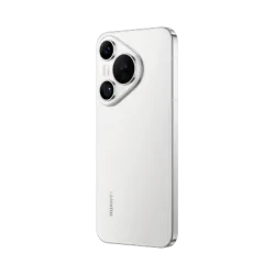 HUAWEI Pura 70 12 Go + 512 Go Blanc neigeux