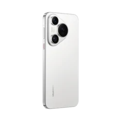 HUAWEI Pura 70 12 GB+512 GB Bianco come la neve