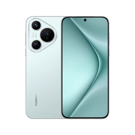 HUAWEI Pura 70 12 GB + 512 GB Lodowo-krystaliczny błękit