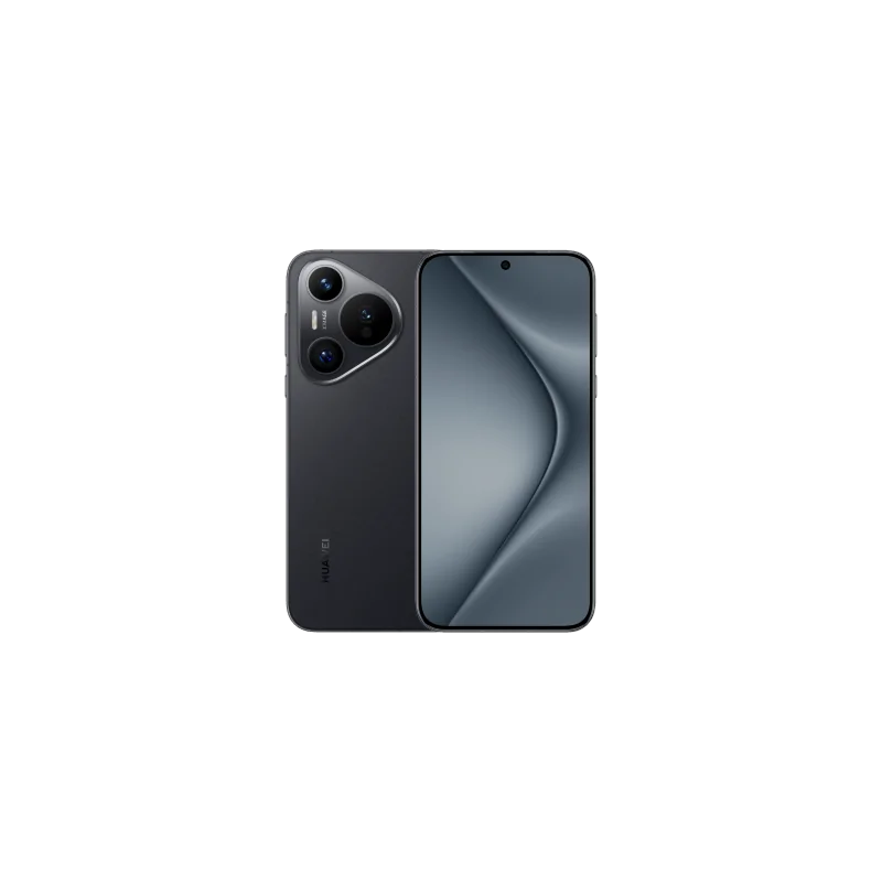 HUAWEI Pura 70 12GB+512GB Plume sable noir
