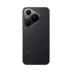 HUAWEI Pura 70 12GB+512GB Plume sable noir