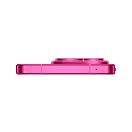HUAWEI Pura 70 12 GB + 512 GB Kwiat Wiśni Czerwony