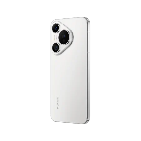 HUAWEI Pura 70 12GB+256GB Blanco como la nieve