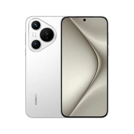 HUAWEI Pura 70 12GB+256GB Bianco come la neve