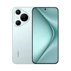 HUAWEI Pura 70 12 Go + 256 Go Bleu cristal de glace