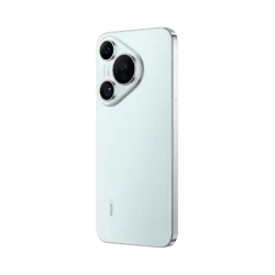 HUAWEI Pura 70 12 Go + 256 Go Bleu cristal de glace