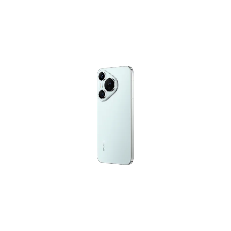 HUAWEI Pura 70 12 Go + 256 Go Bleu cristal de glace