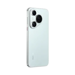 HUAWEI Pura 70 12 Go + 256 Go Bleu cristal de glace