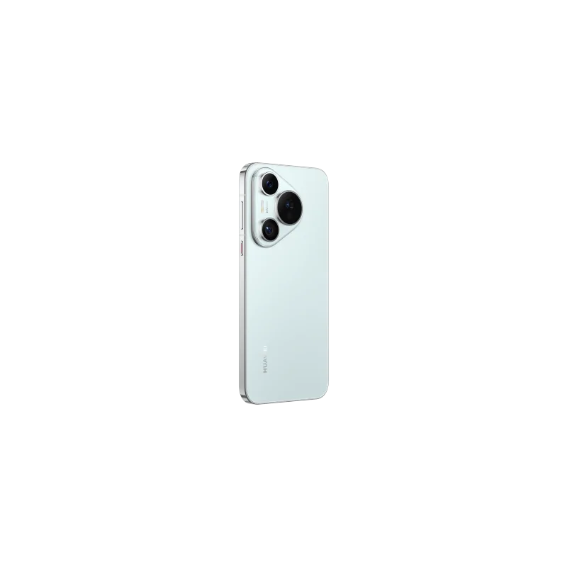 HUAWEI Pura 70 12 Go + 256 Go Bleu cristal de glace