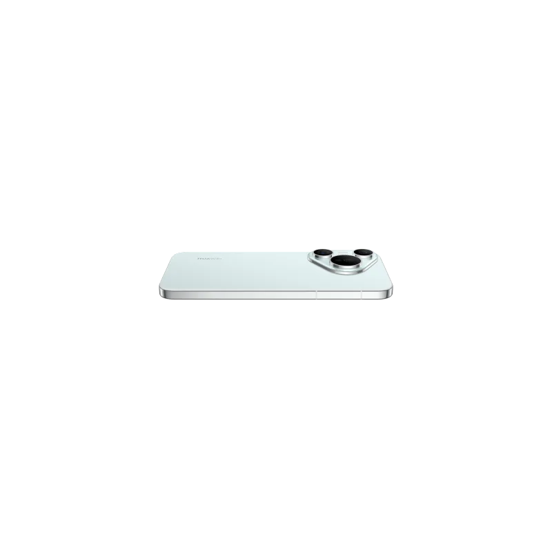 HUAWEI Pura 70 12 Go + 256 Go Bleu cristal de glace