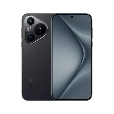 HUAWEI Pura 70 12GB+256GB Piuma sabbia nera