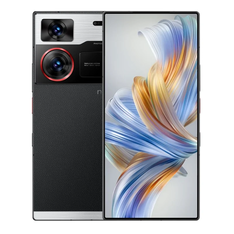 Nubia Z60 Ultra 16GB+512GB Photographer