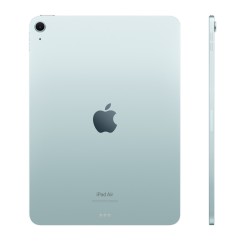 Apple Ipad Air 11 (2024) Wi-Fi 128 GB (azul) Especificação HK