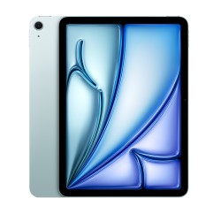 Apple Ipad Air 11 (2024) Wi-Fi 512 GB (azul) Especificação HK