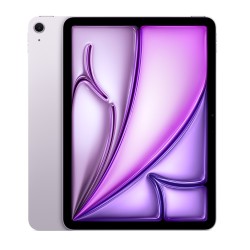 Apple Ipad Air 11 (2024) Wi-Fi 128 GB (roxo) HK Spec MUWF3ZP/A