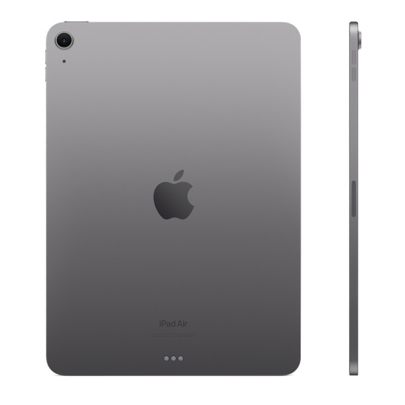 Apple Ipad Air 11 (2024) Wi-Fi 128 GB (cinza espacial) HK Spec