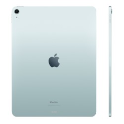 Apple Ipad Air 13 (2024) Wi-Fi 256 GB (azul) Especificação HK