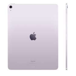 Apple Ipad Air 13 (2024) Wi-Fi 128 GB (púrpura) HK Spec