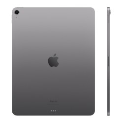 Apple Ipad Air 13 (2024) Wi-Fi 256 GB (cinza espacial) HK Spec