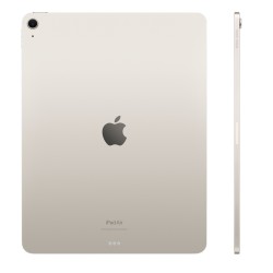 Apple Ipad Air 13 (2024) Wi-Fi 128 GB (Starlight) HK