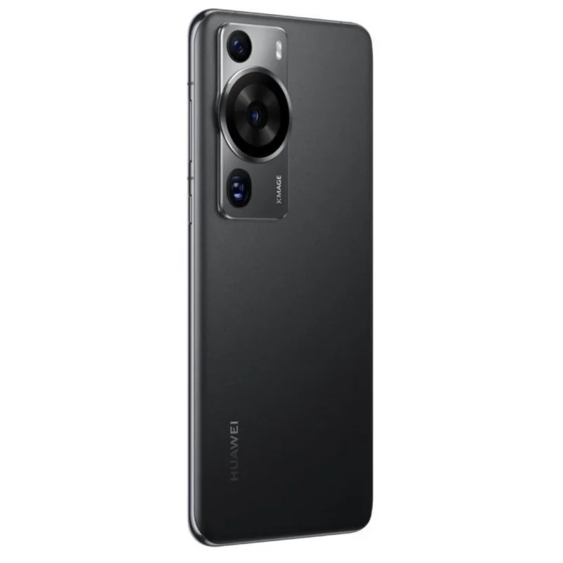 Huawei P60 Pro 12 Go + 256 Go Noir