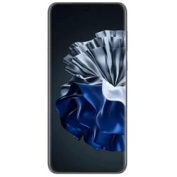 Huawei P60 Pro 12 Go + 256 Go Noir