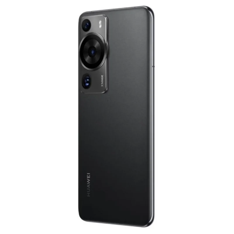 Huawei P60 Pro 12 Go + 256 Go Noir