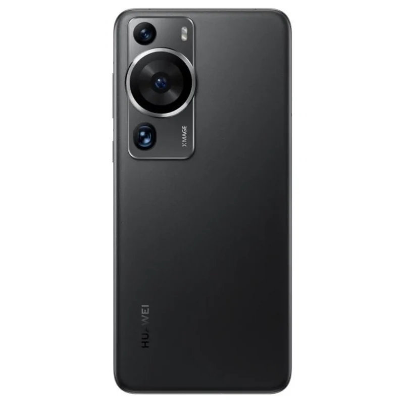 Huawei P60 Pro 12 Go + 256 Go Noir