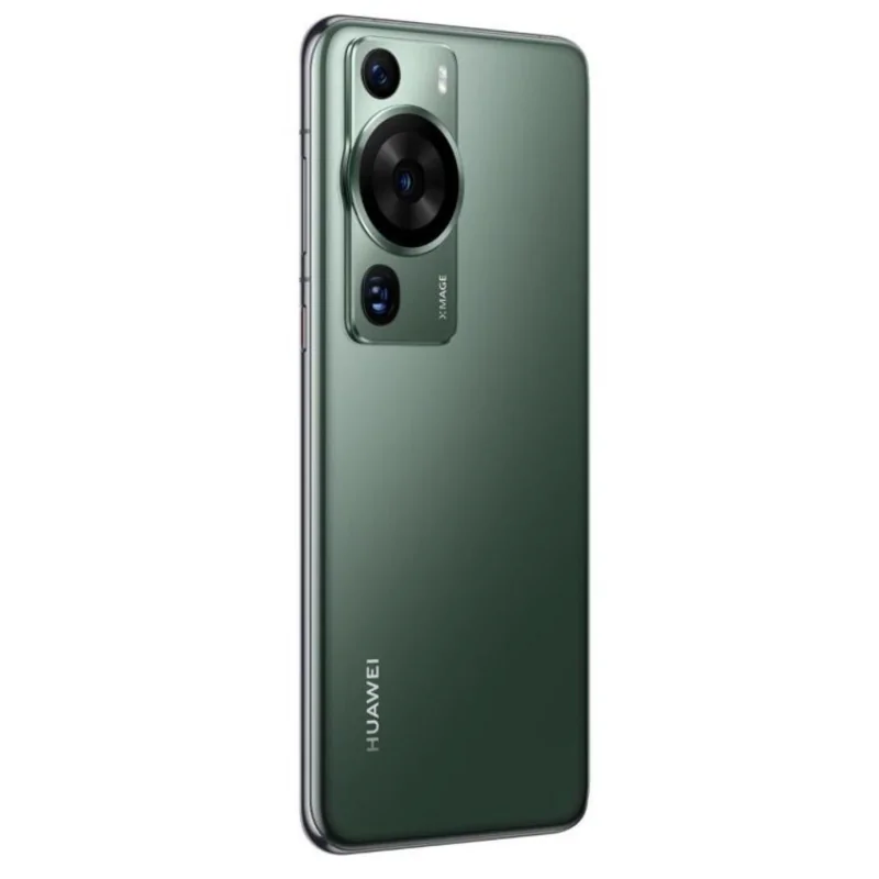 Huawei P60 Pro 12 Go + 256 Go Vert