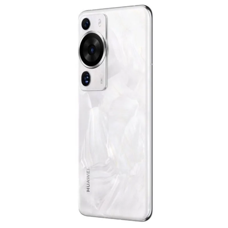 Huawei P60 Pro 12 Go + 256 Go Blanc