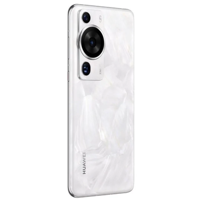 Huawei P60 Pro 12 Go + 256 Go Blanc