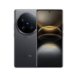 VIVO X100 Ultra 12 GB + 256 GB Czarny