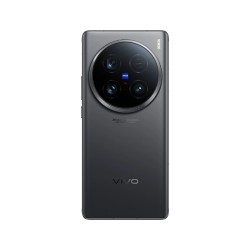 VIVO X100 Ultra 16 Go + 1 To Noir