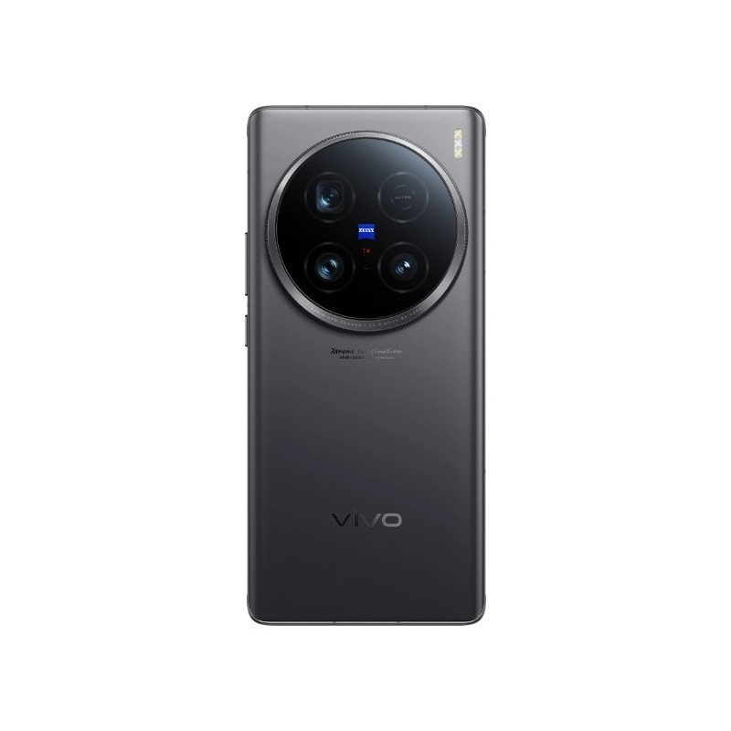 VIVO X100 Ultra 16GB+512GB Nero