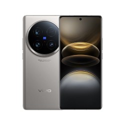 VIVO X100 Ultra 12 GB + 256 GB Szary