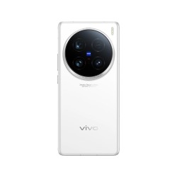 VIVO X100 Ultra 12 GB + 256 GB Biały