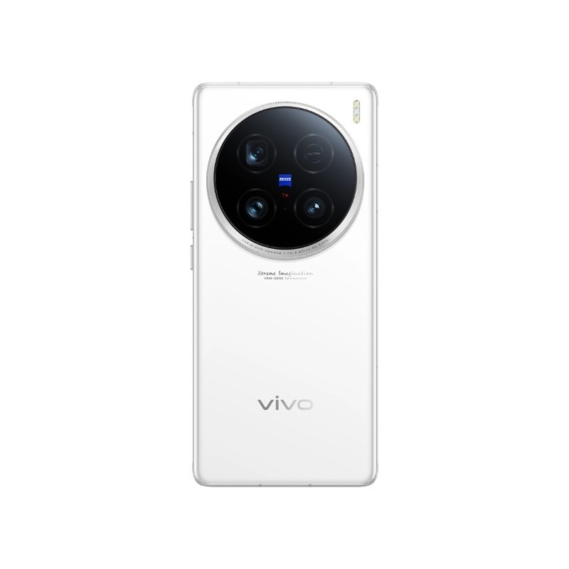 VIVO X100 Ultra 12 Go + 256 Go Blanc