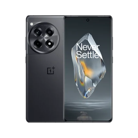 copy of OnePlus Ace 3 (Oneplus 12R) 12GB+256GB Nero